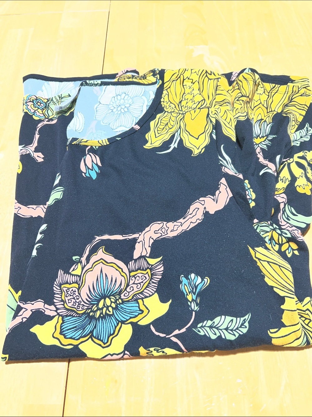 Irma LuLaRoe
